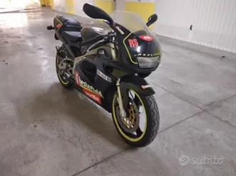 aprilia rs extrema 125