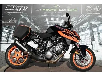 ktm 1290 super duke r *kostenl. lieferung