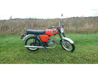 simson s50 b2 mit ddr papieren