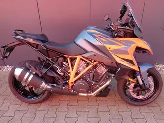 ktm super duke gt