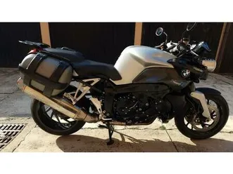 vendo bmw k 1200 r usata a segrate (codice 9828965) - moto.it