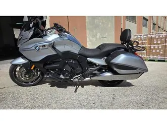 vendo bmw k 1600 b option 719 midnight (2022 - 24) usata a isernia (codice 9828900) - moto.it