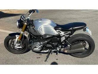 vendo bmw r ninet 1200 (2017 - 20) usata a roma (codice 9828813) - moto.it