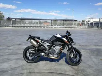 ktm 790 duke