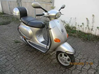 vespa et 4