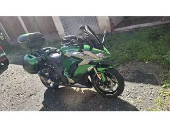 kawasaki z1000 sx