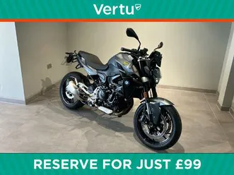 bmw f 900 r euro 5 895 cc