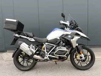 occasion bmw r 1250 gs