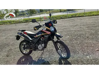 husqvarna tr 650 strada abs , dakar , te 630