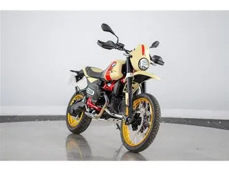 bmw r 12 g/s 1170 cardan euro 5 1170 cc