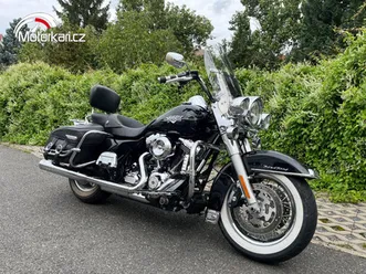 harley-davidson flhrc road king classic