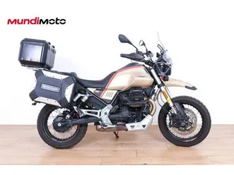 moto guzzi v 85 tt travel - mundimoto
