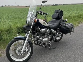 yamaha-virago-vx1100-1998rok-dobry-stan-fajne-wyposazenie-prudnik
