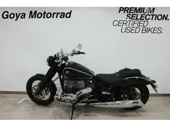 bmw motorrad r 18 first edition