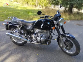 bmw r 80