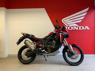 2021 honda crf1100l africa twin for sale in newcastle upon tyne