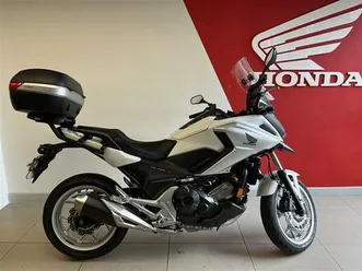used honda nc750x 750 for sale in newcastle upon tyne