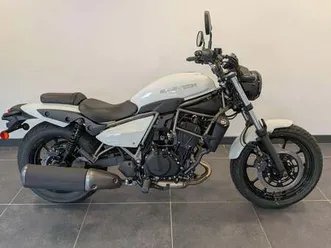 new kawasaki eliminator 500 for sale in gateshead