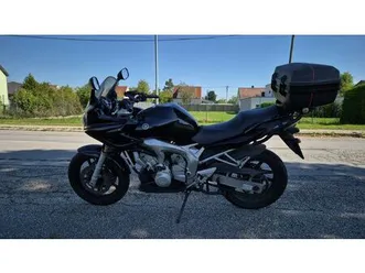 occasion yamaha fz6 fazer s2