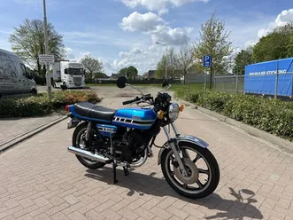 1979 yamaha rd400 a vendre