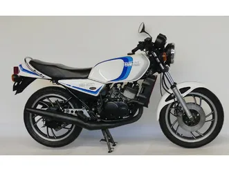 1981 yamaha rd350 lc a vendre
