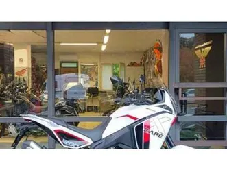 vendo moto morini x-cape 1200 (2026) nuova a monguzzo (codice 9829190) - moto.it