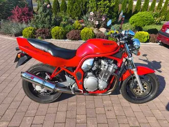 suzuki bandit 600 n opoczno