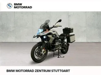bmw r 1250 gs