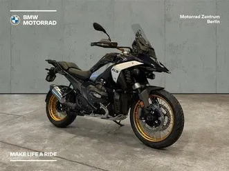 bmw r 1300 gs neufahrzeug sofort lieferbar