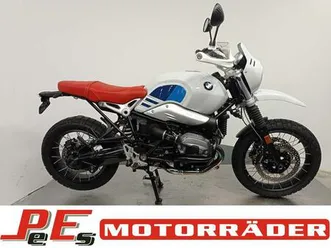 bmw r nine t urban gs *speiche*service neu*