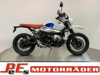 bmw r nine t urban gs