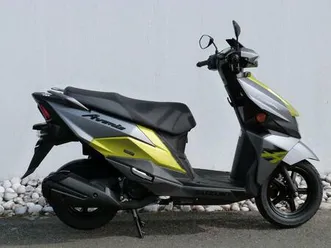 suzuki avenis 125