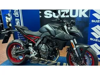 vendo suzuki gsx-8s (2025) nuova a abbiategrasso (codice 9828746) - moto.it