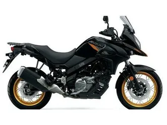 vendo suzuki v-strom 650xt (2021 - 25) nuova a cornedo vicentino (codice 9785793) - moto.it