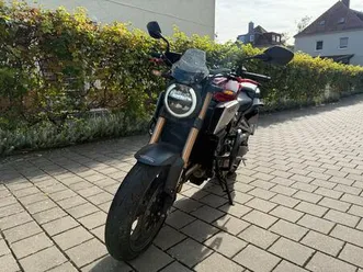honda cb 650r
