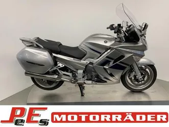 yamaha fjr 1300 as *koffer*tiefer*service neu*
