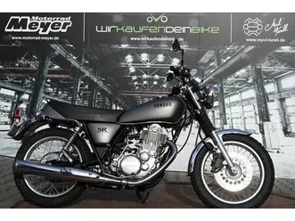 yamaha sr 400 1hd.