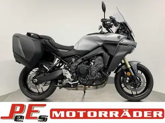 yamaha tracer 9 gt mj 2025