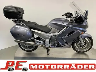 yamaha fjr 1300 abs *koffer+topcase*service neu*