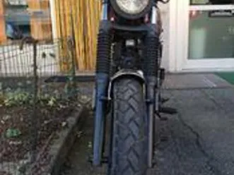 brixton saxby 250 - 2021