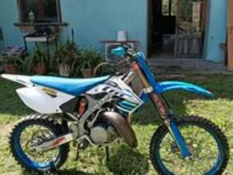 tm racing mx 85 - 2019