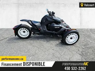 2023 can-am spyder can-am ryker rally 900 ace 2023 f3pa