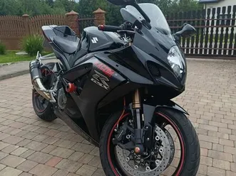 suzuki gsx-r