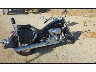 honda shadow 750 monte do trigo