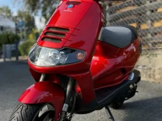 piaggio skipper lx 125/272