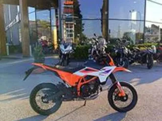 ktm 390 smc r