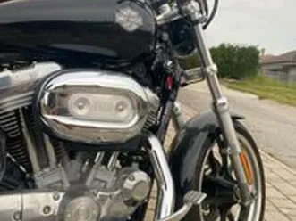 harley davidson xl883l