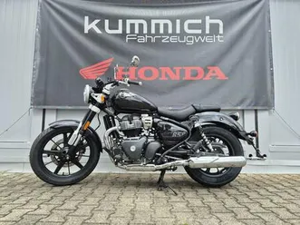 royal enfield super meteor 650