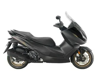 zontes 368 e scooter für 80,- im monat ohne anzahlung