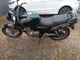 honda cb 500
